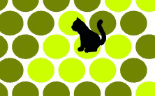 Fence the Cat