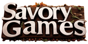 Savory Games